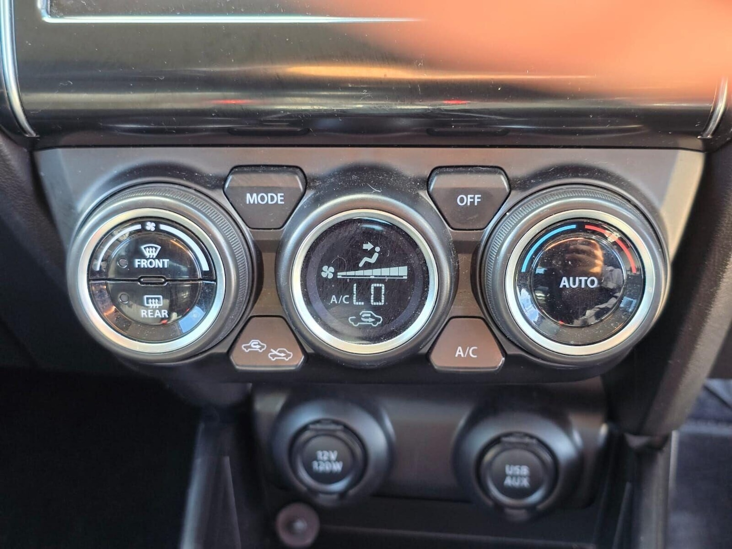Vehicle 26