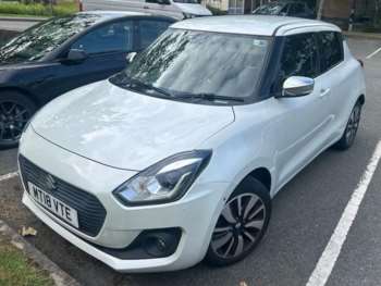 Used Suzuki Swift 2018 for sale - 75427901: Photo