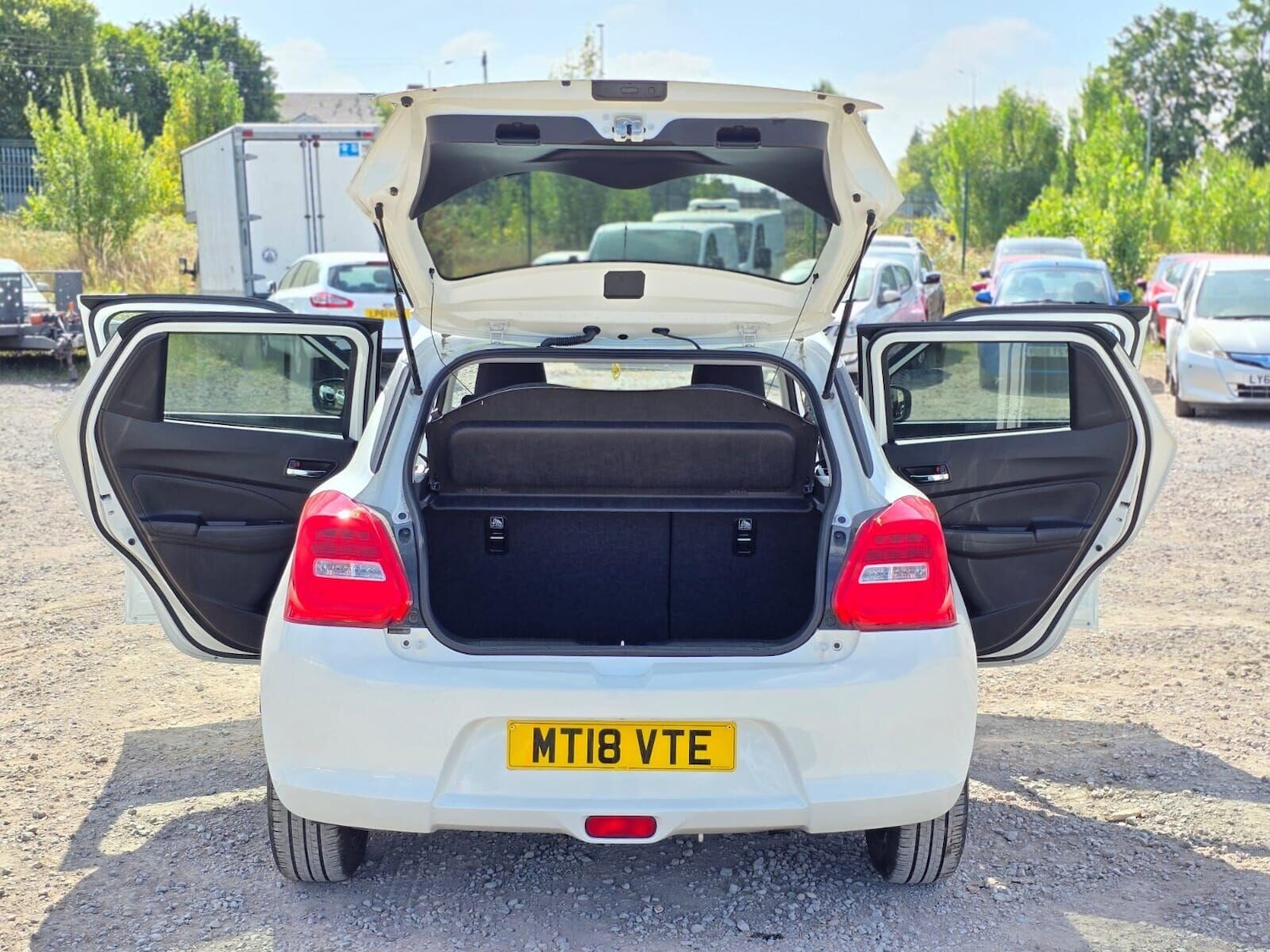 Vehicle 34