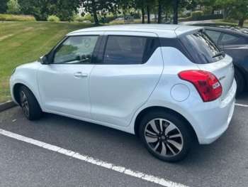Used Suzuki Swift 2018 for sale - 75427901: Photo