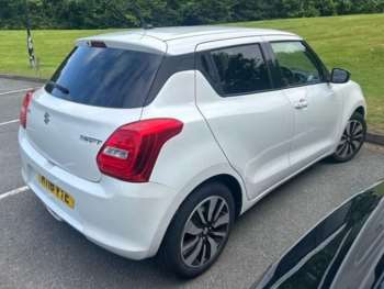 Used Suzuki Swift 2018 for sale - 75427901: Photo