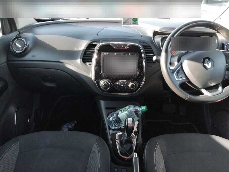 Used Renault Captur 2017 for sale - 76453703: Photo 5