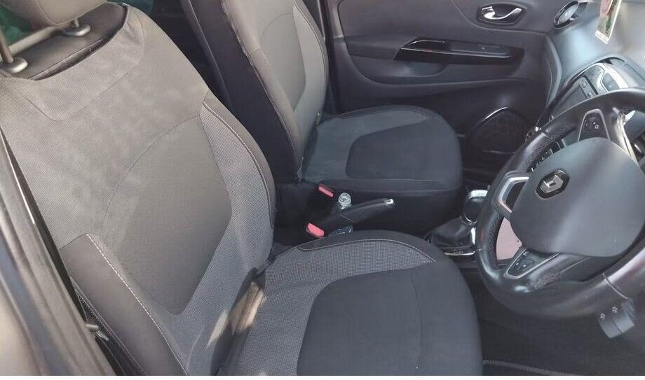 Used Renault Captur 2017 for sale - 76453703: Photo 6