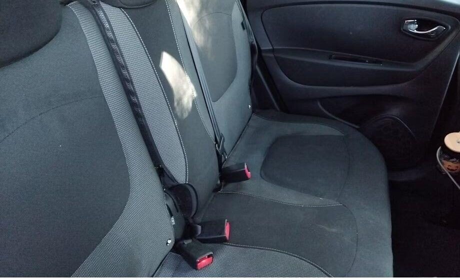 Used Renault Captur 2017 for sale - 76453703: Photo 7