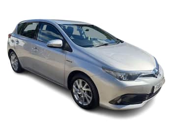 Used Toyota Auris 2016 for sale - 79764754: Photo