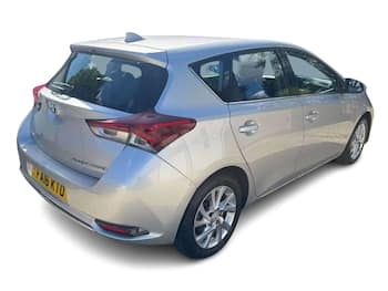 Used Toyota Auris 2016 for sale - 79764754: Photo