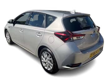Used Toyota Auris 2016 for sale - 79764754: Photo