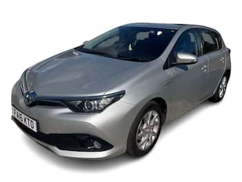 Used Toyota Auris 2016 for sale - 79764754: Photo