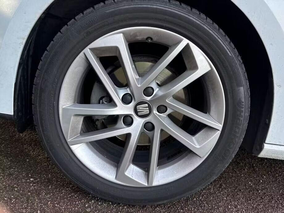 Used SEAT Leon 2016 for sale - 77249709: Photo 10