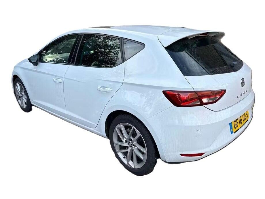 Used SEAT Leon 2016 for sale - 77249709: Photo 3