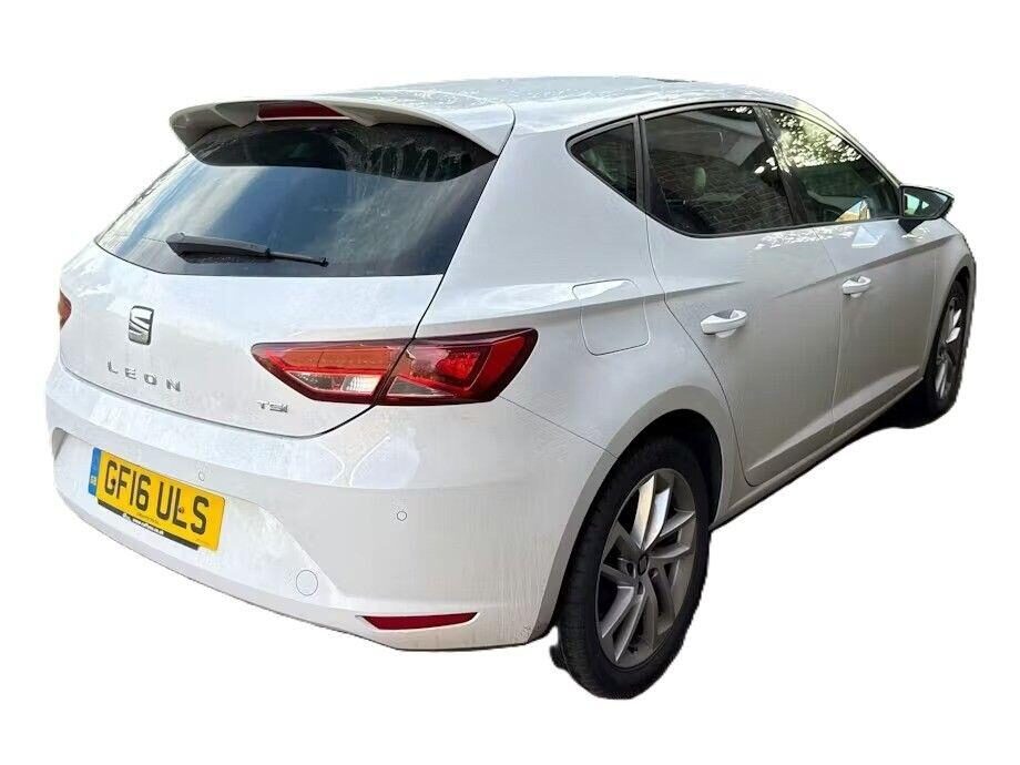 Used SEAT Leon 2016 for sale - 77249709: Photo 4