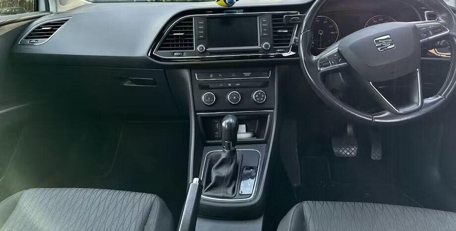 Used SEAT Leon 2016 for sale - 77249709: Photo 5