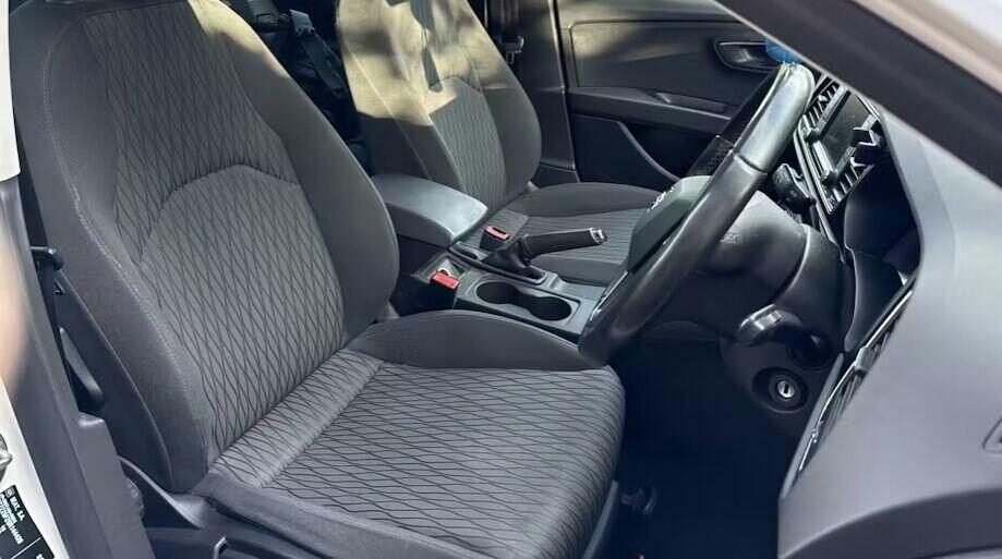 Used SEAT Leon 2016 for sale - 77249709: Photo 6