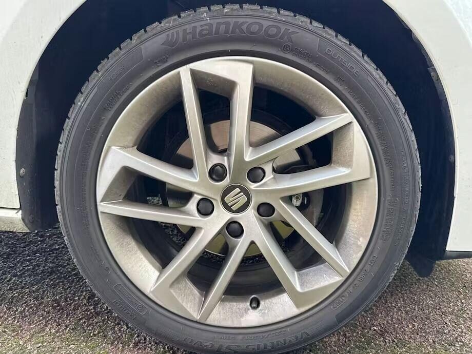 Used SEAT Leon 2016 for sale - 77249709: Photo 8