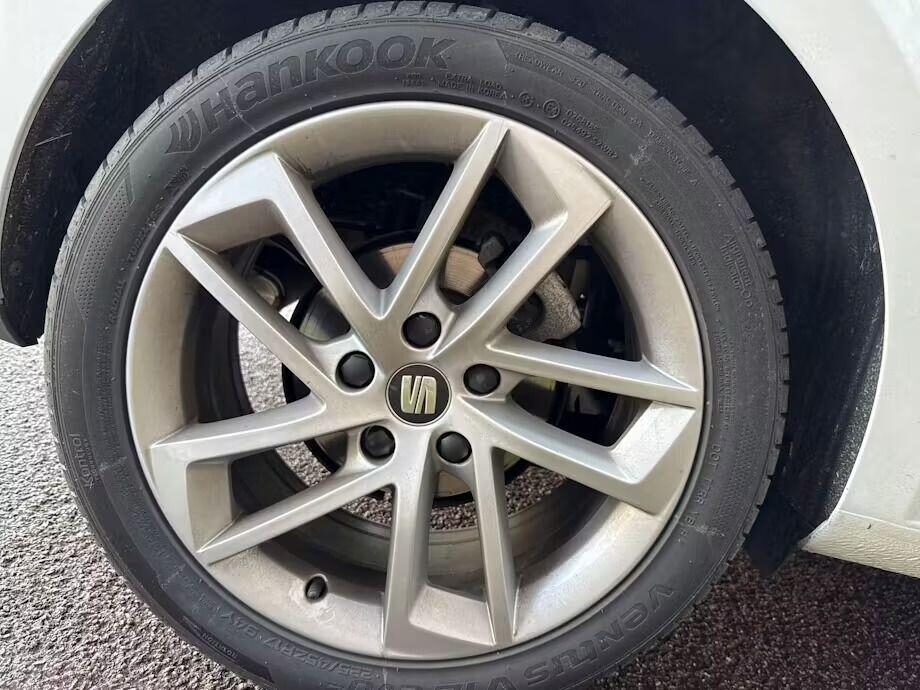 Used SEAT Leon 2016 for sale - 77249709: Photo 9