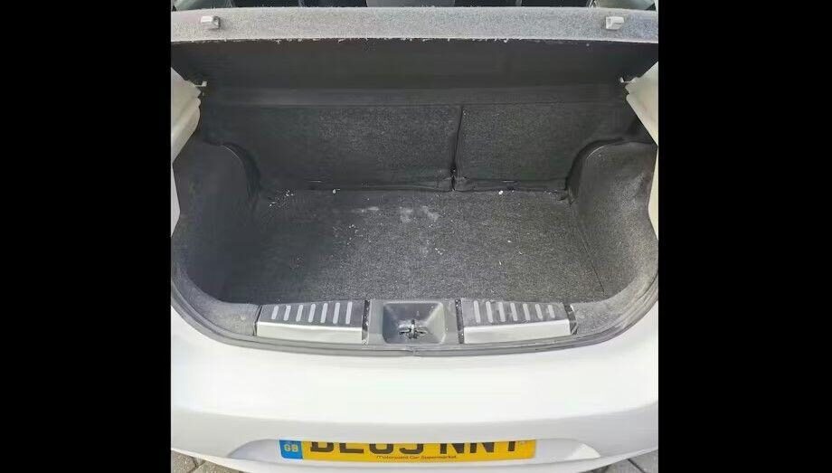 Used Nissan Micra 2015 for sale - 76909331: Photo 11