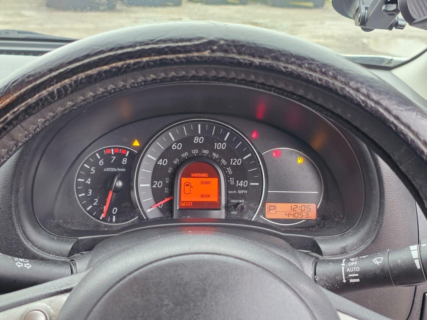 Used Nissan Micra 2015 for sale - 76909331: Photo 30