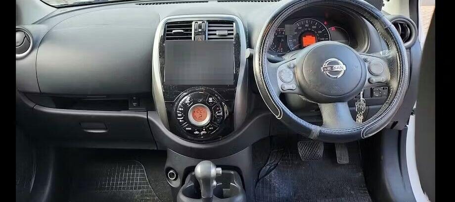 Used Nissan Micra 2015 for sale - 76909331: Photo 5