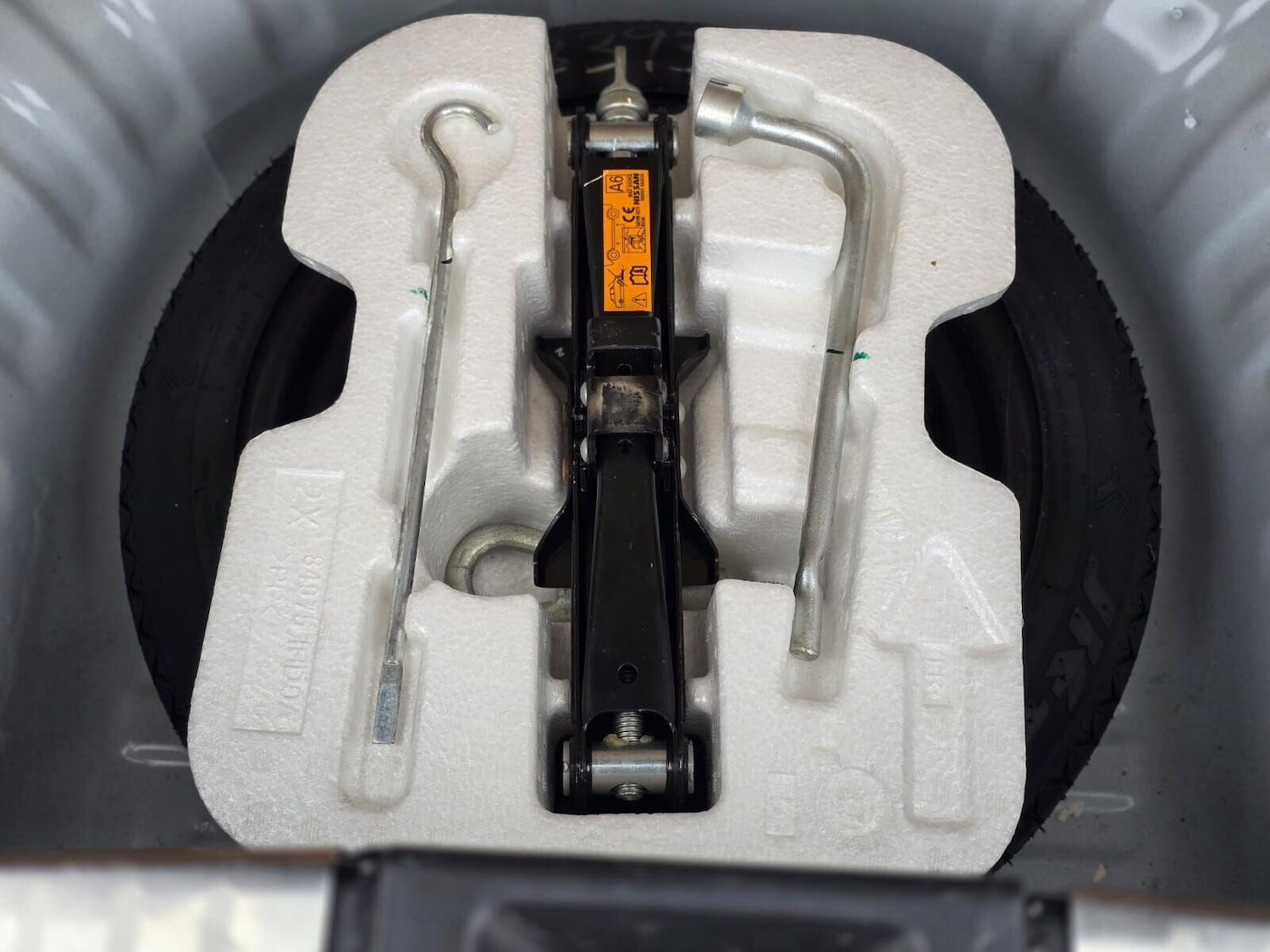 Used Nissan Micra 2015 for sale - 76909331: Photo 55