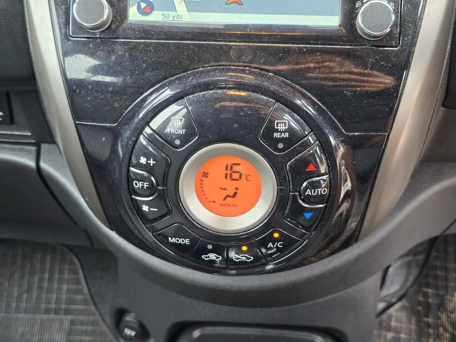 Used Nissan Micra 2015 for sale - 76909331: Photo 56