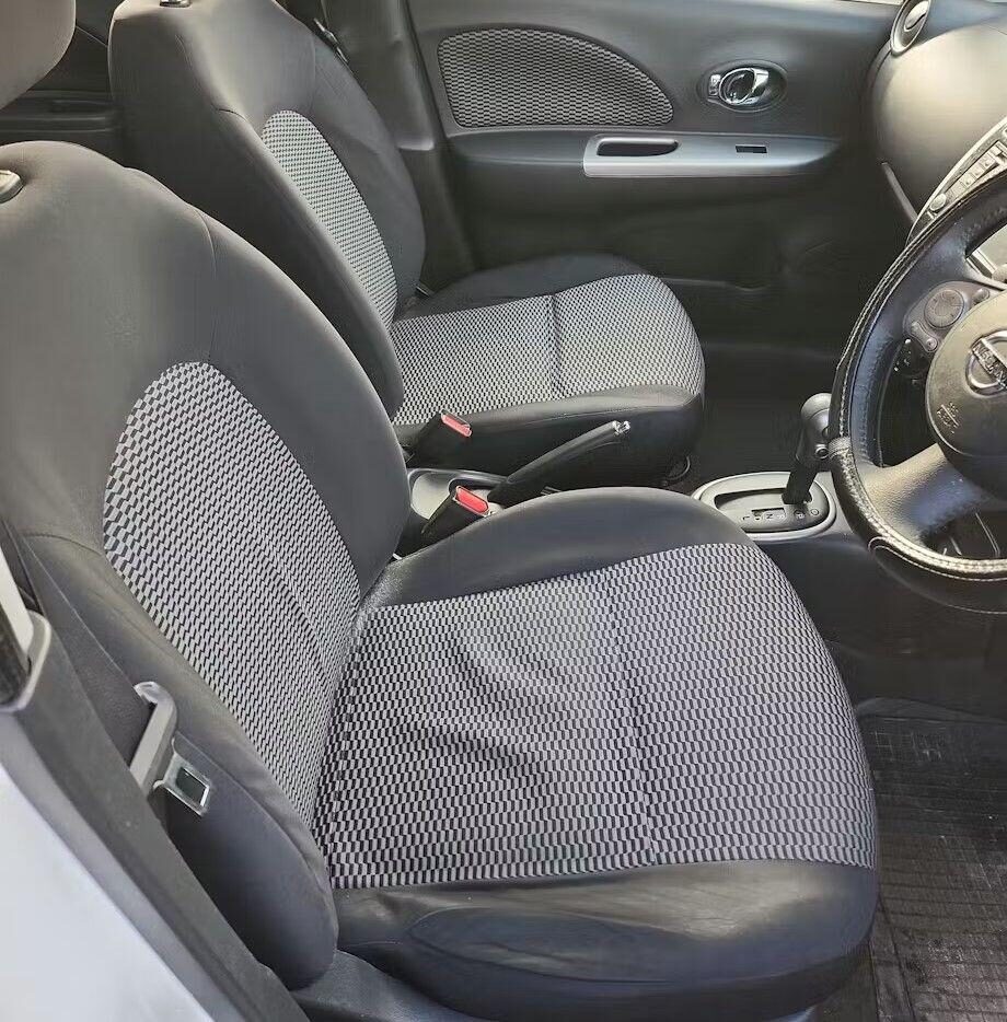 Used Nissan Micra 2015 for sale - 76909331: Photo 6