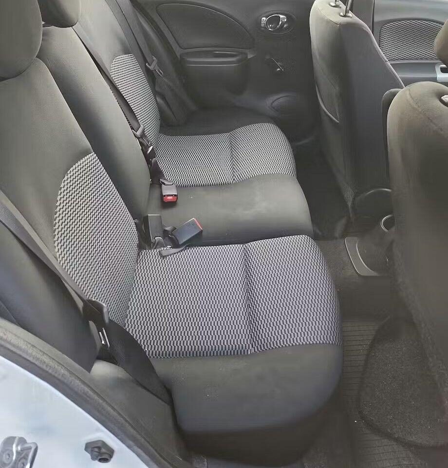 Used Nissan Micra 2015 for sale - 76909331: Photo 7