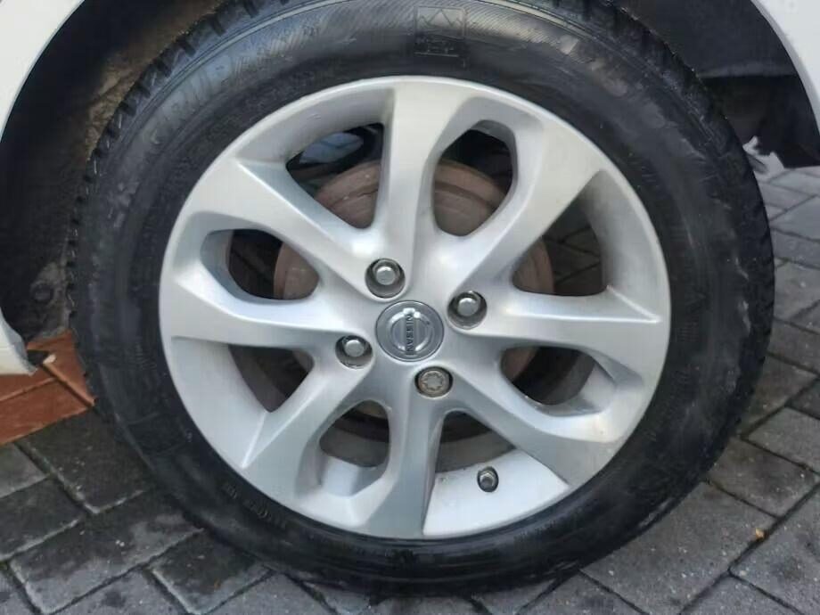 Used Nissan Micra 2015 for sale - 76909331: Photo 8