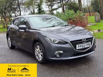 2016 (65) - 2.0 SKYACTIV-G SE-L Nav Auto Euro 6 (s/s) 5dr