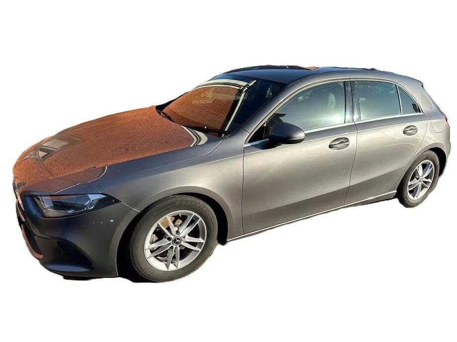 Used Mercedes-Benz A-Class 2018 for sale - 78121719: Photo 2