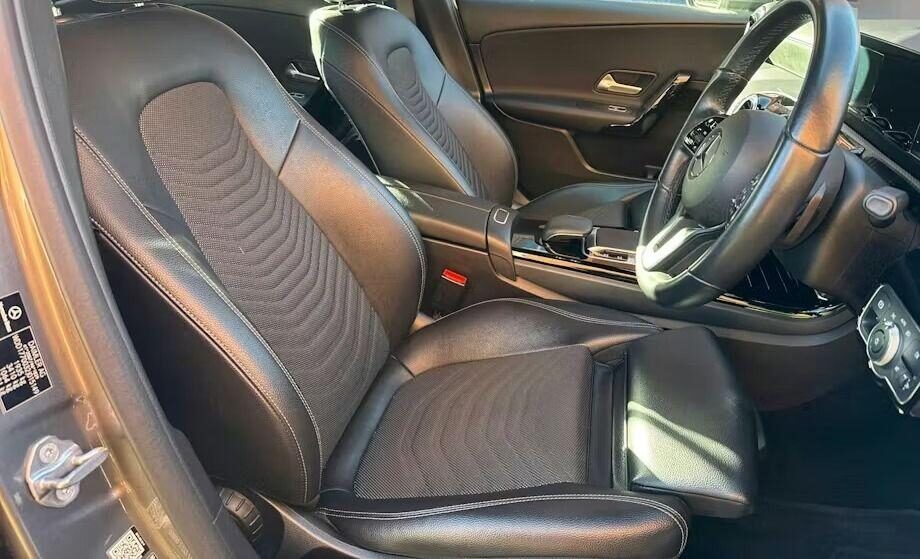 Used Mercedes-Benz A-Class 2018 for sale - 78121719: Photo 6