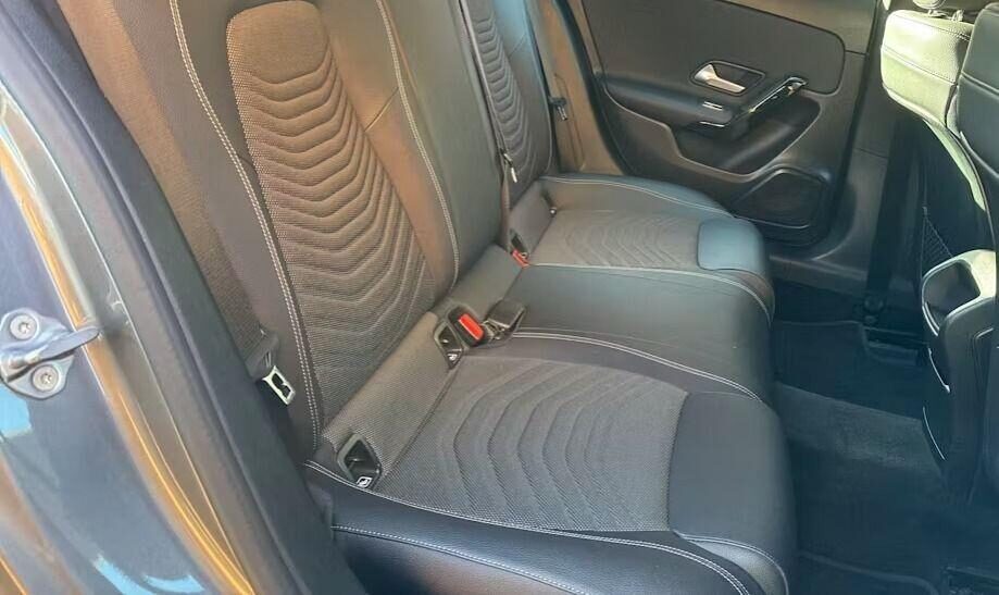 Used Mercedes-Benz A-Class 2018 for sale - 78121719: Photo 7