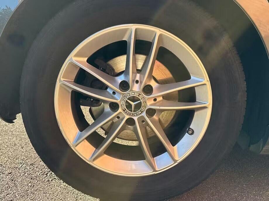 Used Mercedes-Benz A-Class 2018 for sale - 78121719: Photo 8