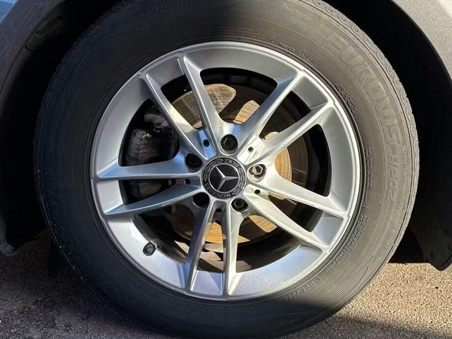 Used Mercedes-Benz A-Class 2018 for sale - 78121719: Photo 9