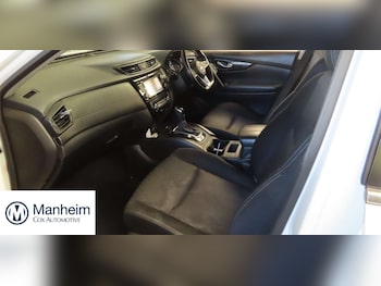 Used Nissan X-Trail 2018 for sale - 79173277: Photo