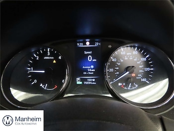Used Nissan X-Trail 2018 for sale - 79173277: Photo