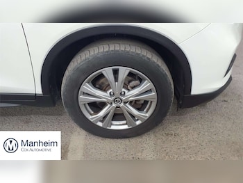 Used Nissan X-Trail 2018 for sale - 79173277: Photo