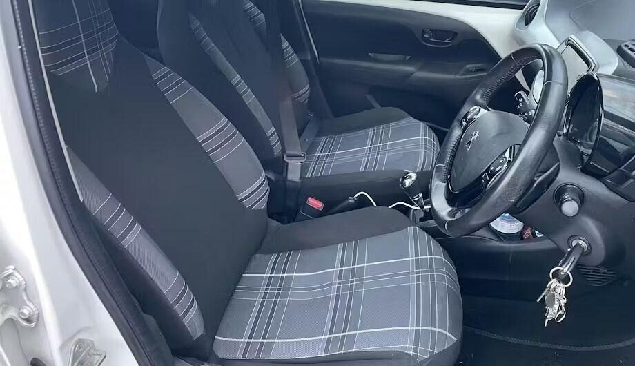 Used Peugeot 108 2018 for sale - 77117953: Photo 6