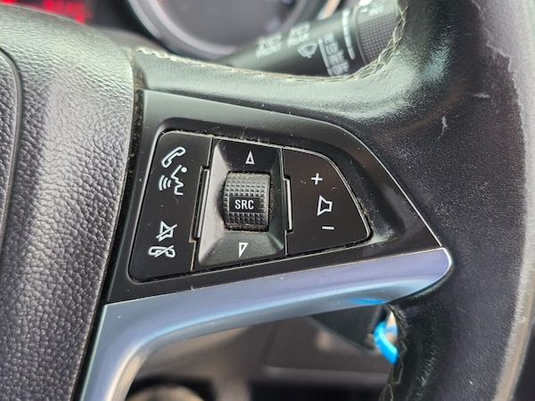 Used Vauxhall Mokka 2015 for sale - 75694203: Photo 22