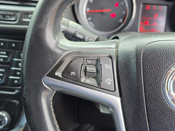 Used Vauxhall Mokka 2015 for sale - 75694203: Photo 24