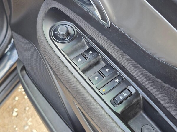 Used Vauxhall Mokka 2015 for sale - 75694203: Photo 25