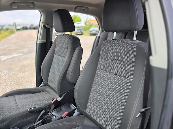 Used Vauxhall Mokka 2015 for sale - 75694203: Photo 37