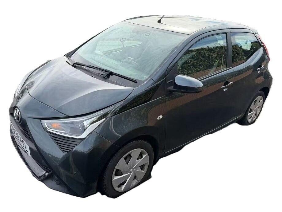 Used Toyota AYGO 2020 for sale - 77901064: Photo 2