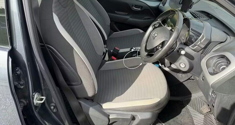 Used Toyota AYGO 2020 for sale - 77901064: Photo 6