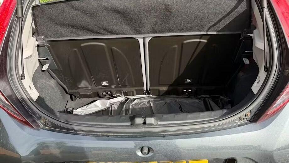 Used Toyota AYGO 2020 for sale - 77901064: Photo 8