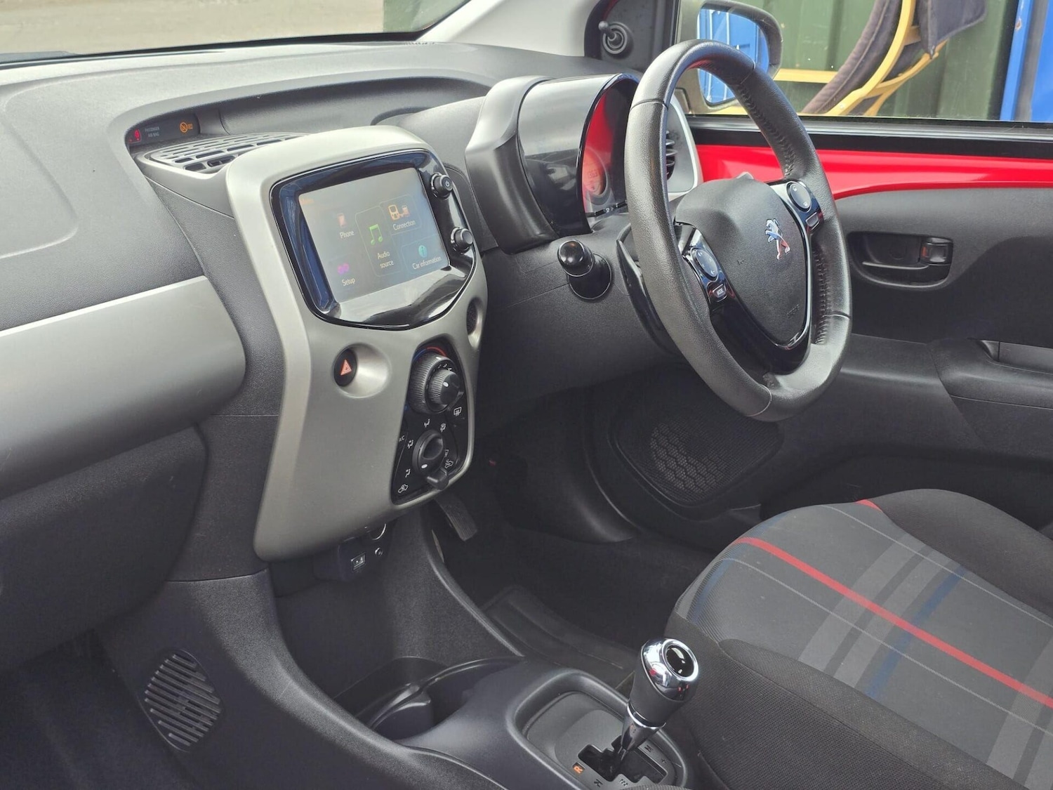 Used Peugeot 108 2015 for sale - 77483318: Photo 23