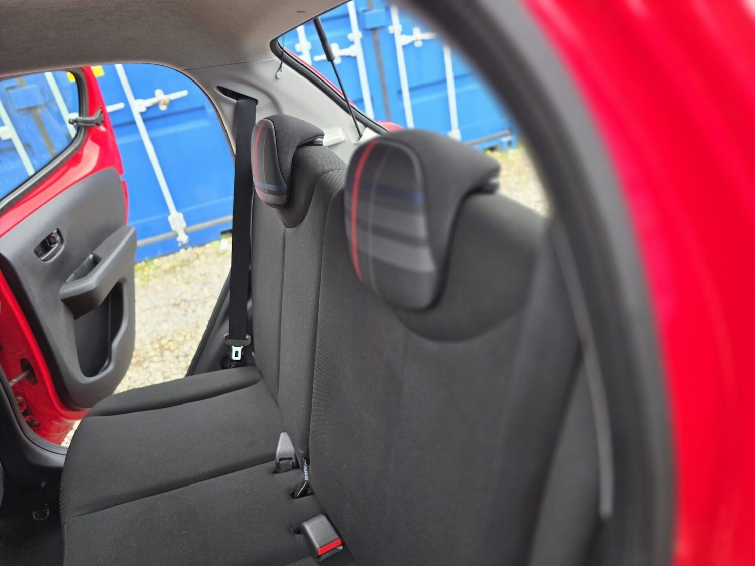 Used Peugeot 108 2015 for sale - 77483318: Photo 24