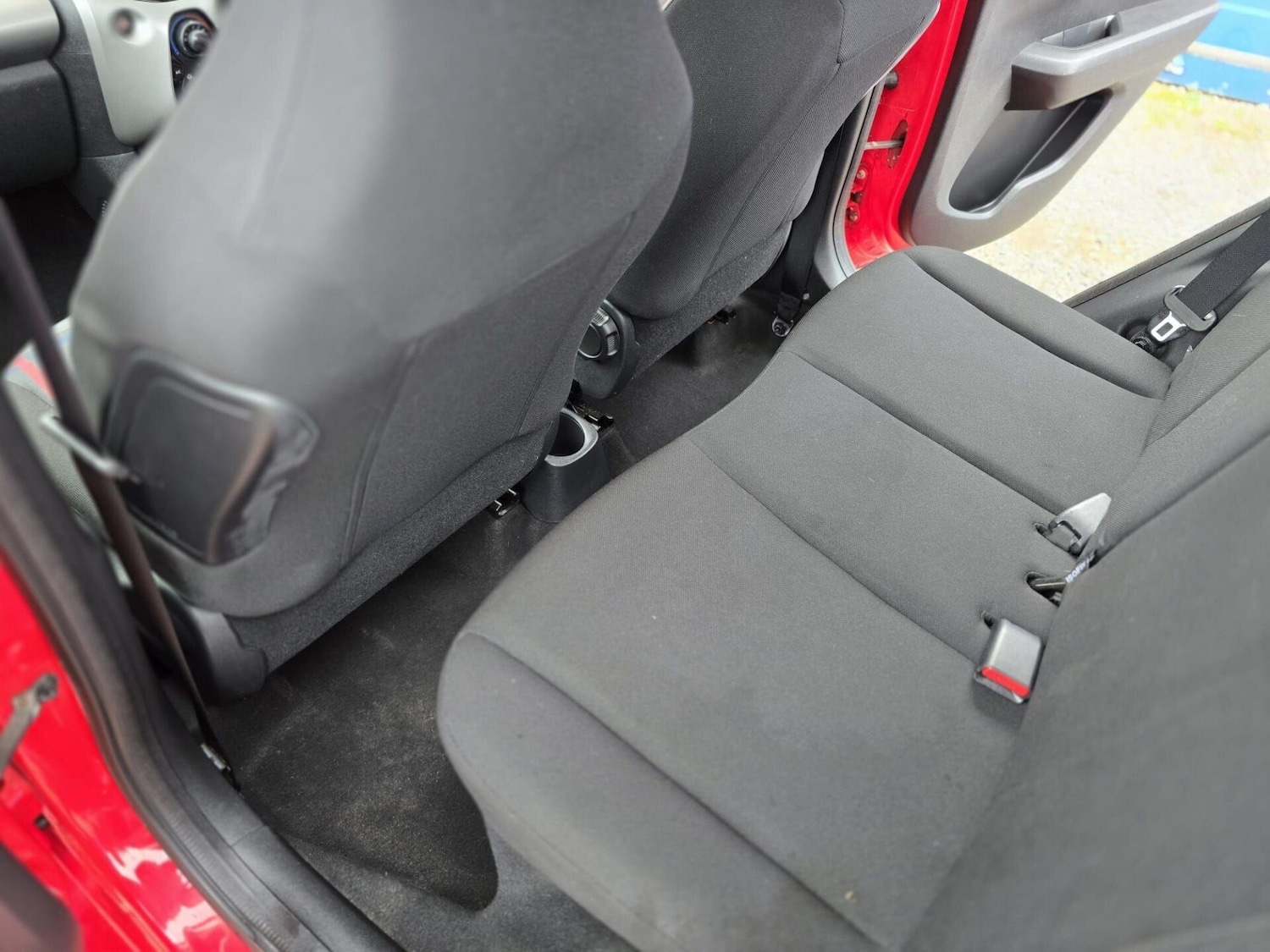 Used Peugeot 108 2015 for sale - 77483318: Photo 25