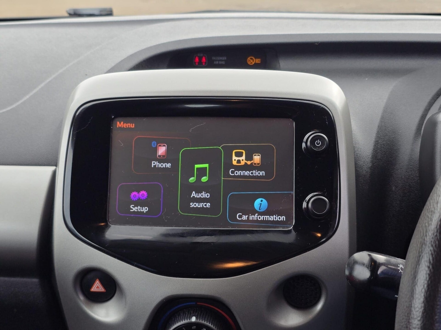 Used Peugeot 108 2015 for sale - 77483318: Photo 30