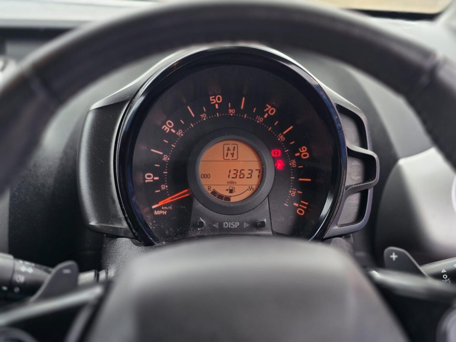 Used Peugeot 108 2015 for sale - 77483318: Photo 31