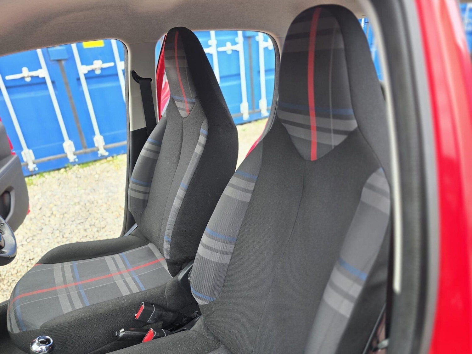 Used Peugeot 108 2015 for sale - 77483318: Photo 35